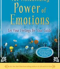 Free download ebooks share Astonishing Power of Emotions: Let Your Feelings Be Your Guide (English literature) FB2 ePub by Esther Hicks, Jerry Hicks 9781401960162