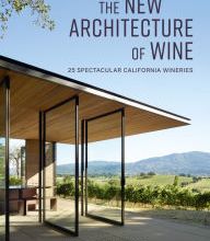 Free downloads ebooks epub The New Architecture of Wine: 25 Spectacular California Wineries in English 9781423651390 by Heather Hebert DJVU PDB