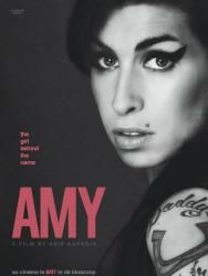 Critique: Amy