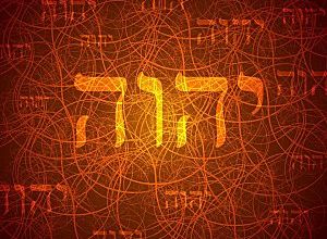 « JE SUIS » en Exode 3:14 et « je suis » en Jean 8:58