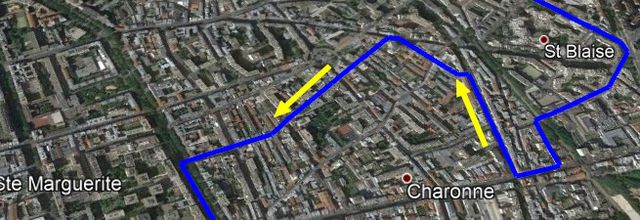 Charonne