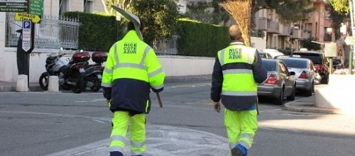 ... belle entente...!