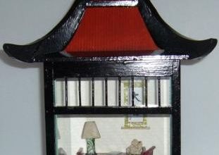 2009-Pagode asiatique