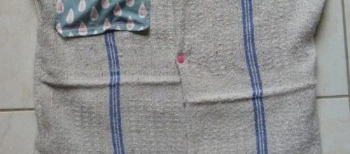 Le gilet