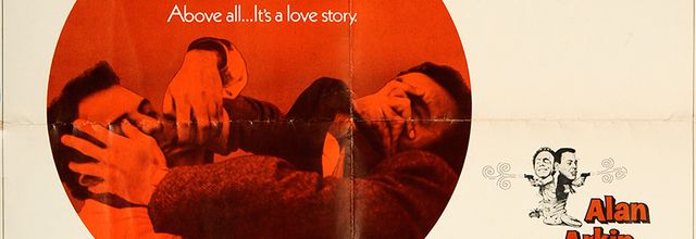 BOX OFFICE USA DU 6 FEVRIER 1975 AU 12 FEVRIER 1975