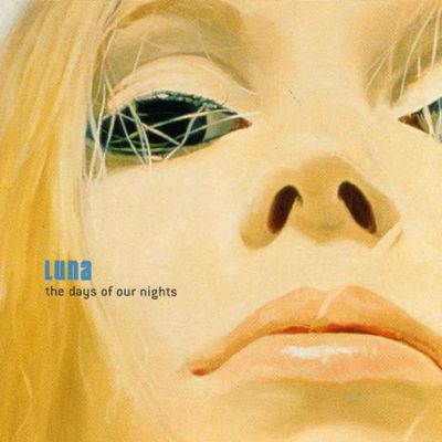 Fluidité: Luna - The days of our nights  (1999) 