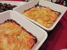 Gratin Dauphinois