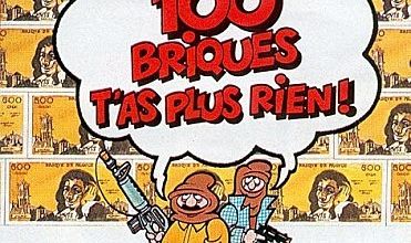 BOX OFFICE FRANCE ET PARIS DU 12 MAI 1982 AU 18 MAI 1982