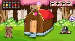 Fastrack Games - Escape the sheep family