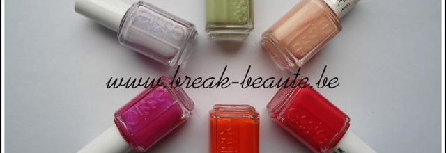 ღ Navigate Her - Essie