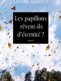 LES PAPILLONS RÊVENT - ILS D'ÉTERNITÉ ? de Sandra Labastie