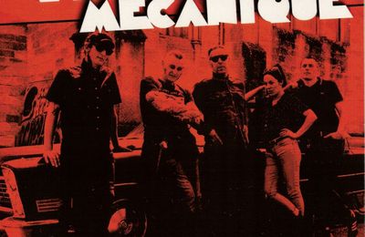 Western Mécanique - Gotta Go !