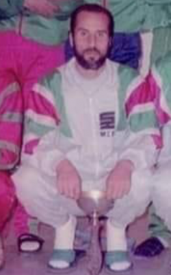 SAKHRI Sid-Ali