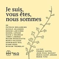 Download PDF Je suis, vous êtes, nous sommes
