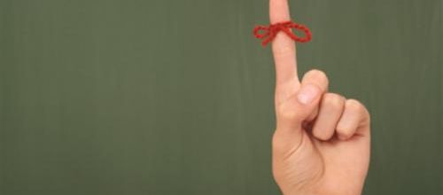 20 résolutions pour que les élèves mémorisent