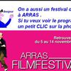 Dites 22 à ARRAS et vous aurez un festival ...