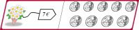 Exercices sur la monnaie CP