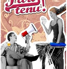 Pari tenu - Mell 2.2