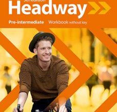 Pdf ebook foro descarga HEADWAY PRE-INTERMEDIATE WORKBOOK WITHOUT KEY (5TH EDITION) 9780194529136 de 
