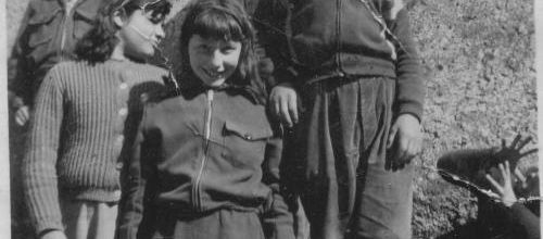 Défi N°282/ L'enfance