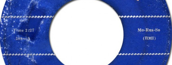 McKinley Mitchell - Rock Everybody Rock