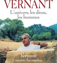 DOWNLOADS L'univers, les dieux, les hommes  - Récits grecs des origines