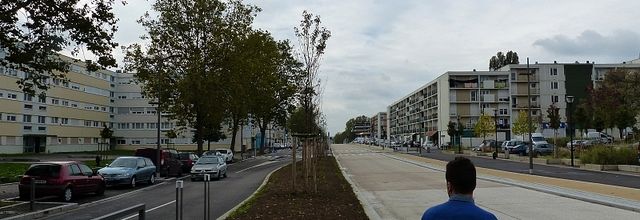 Metz / Bientôt une BAM à Borny...