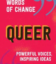 {pdf download} Queer : Powerful Voices, Inspiring Ideas