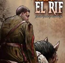 1921: EL RIF leer el libro