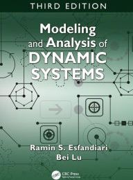 Online Read Ebook Modeling and Analysis of Dynamic Systems, Third Edition