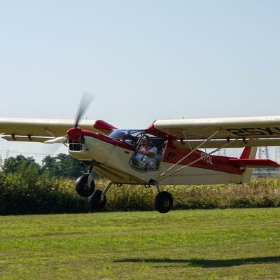 Diaporama Fête de l'Air 2024  