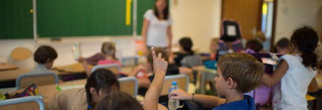 Méthodes de lecture : jusqu'à quand va-t-on condamner les écoliers à l'illettrisme ? (Le Figaro, 17/09/2015)