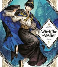 Download PDF Witch Hat Atelier 6