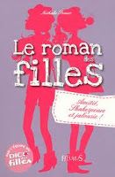 LE ROMAN DES FILLES de Nathalie Somers