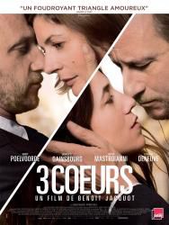 Critique: 3 coeurs
