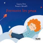 Fermons les yeux