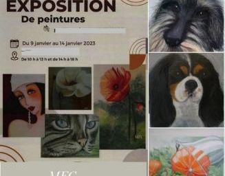Nouvelle Année