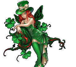 Bonne journée et Joyeuse Saint Patrick