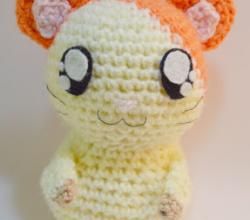 Hamtaro ! 