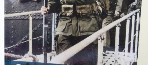 Dominique Paganelli : "Ils avaient 20 ans, ils ont fait la guerre d'Algérie"
