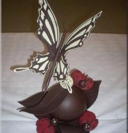 le chocolat(pour les croqueurs de mots)
