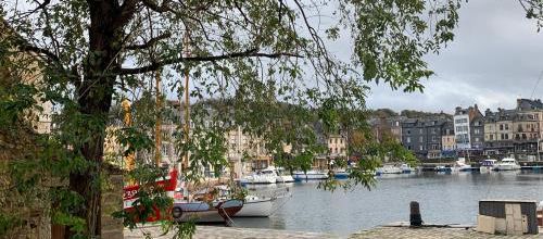 Honfleur