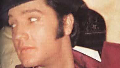 photo elvis