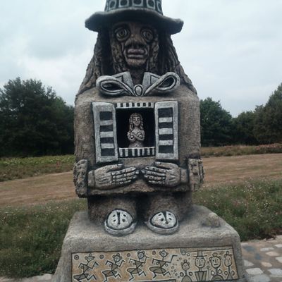 encore des invités ce midi 