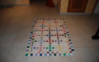 Patchwork en cours :