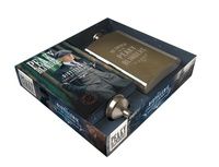[PDF] Peaky Blinders (flasque) 20 recettes de cocktails download