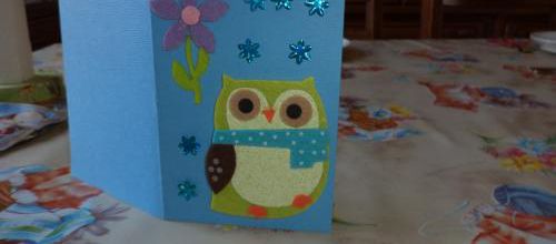Cartes et coeurs