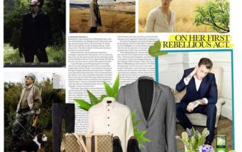 mode fashion mens fashion