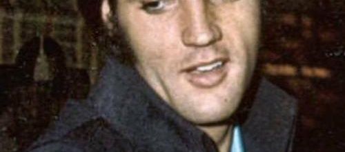 photo elvis