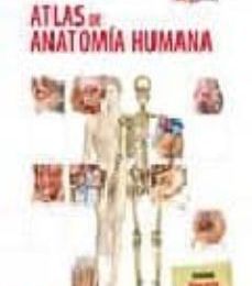 ATLAS DE ANATOMIA HUMANA MEDILLUST (CONTIENE GLOSARIO ESPAÑOL, IN GLES Y NOMINA ANATOMICA) leer el libro pdf
